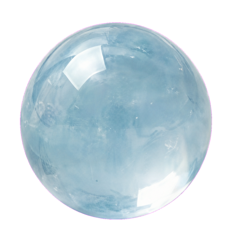 aquamarine