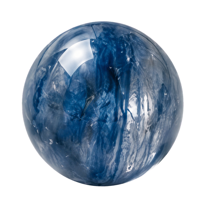 blue kyanite