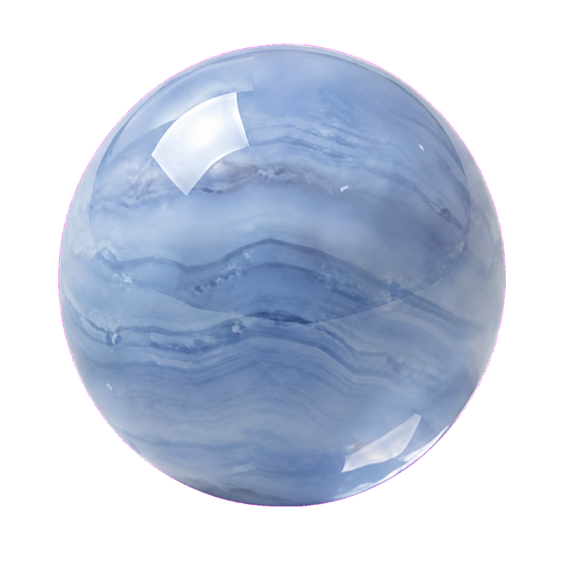 blue lace agate