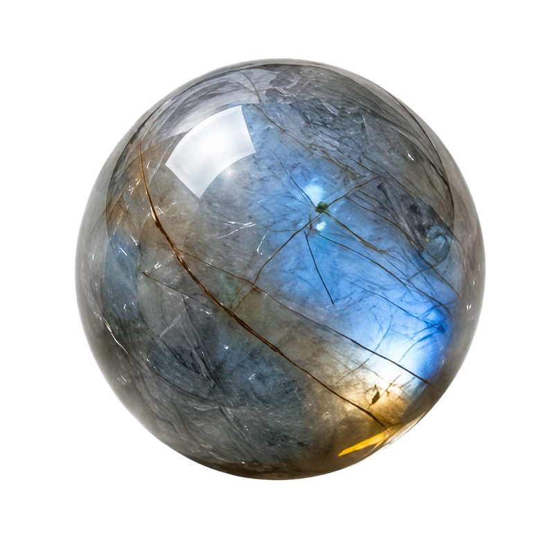 labradorite