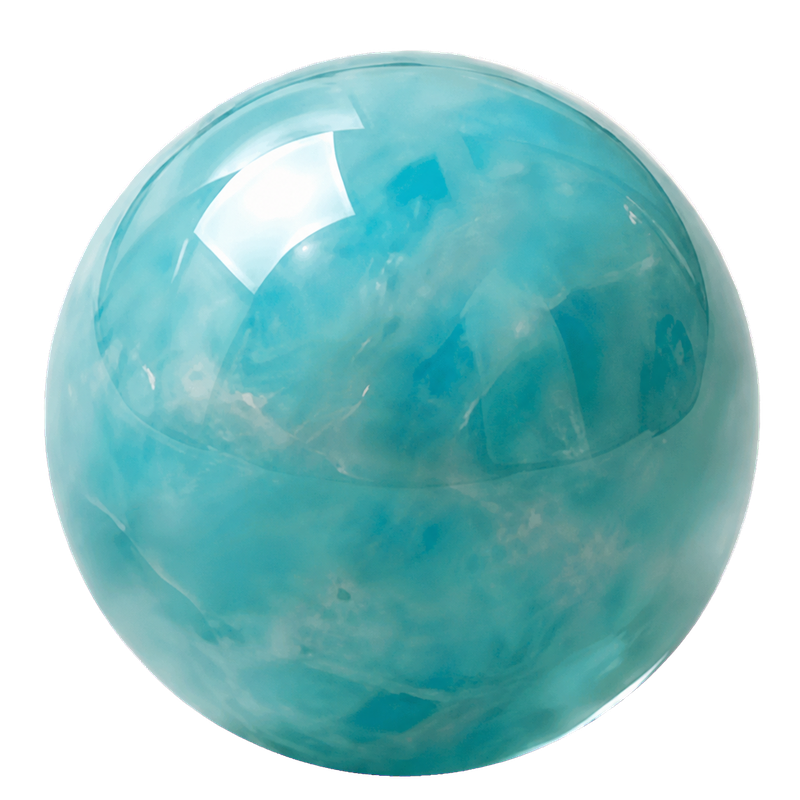 turquoise